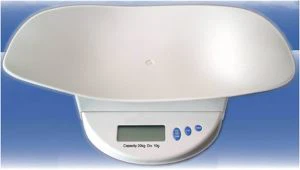 গৃহস্থালী শিশুর আইশ ঝাঁকনি