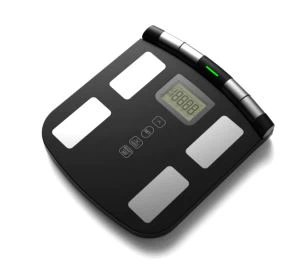 দ্বৈত ফ্রিক মাপার সংমিশ্রণ মনিটর